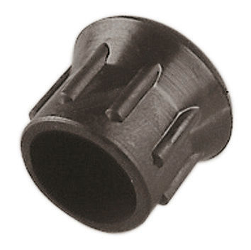 Kerbl 115 Gummikappe - Ersatzkappe für Schlagfessel, ideal für Landwirte und Tierhalter zur sicheren und schonenden Tierhaltung Kerbl 115 Gummikappe - Ersatzkappe für Schlagfessel, ideal für Landwirte und Tierhalter zur sicheren und schonenden Tierhaltung