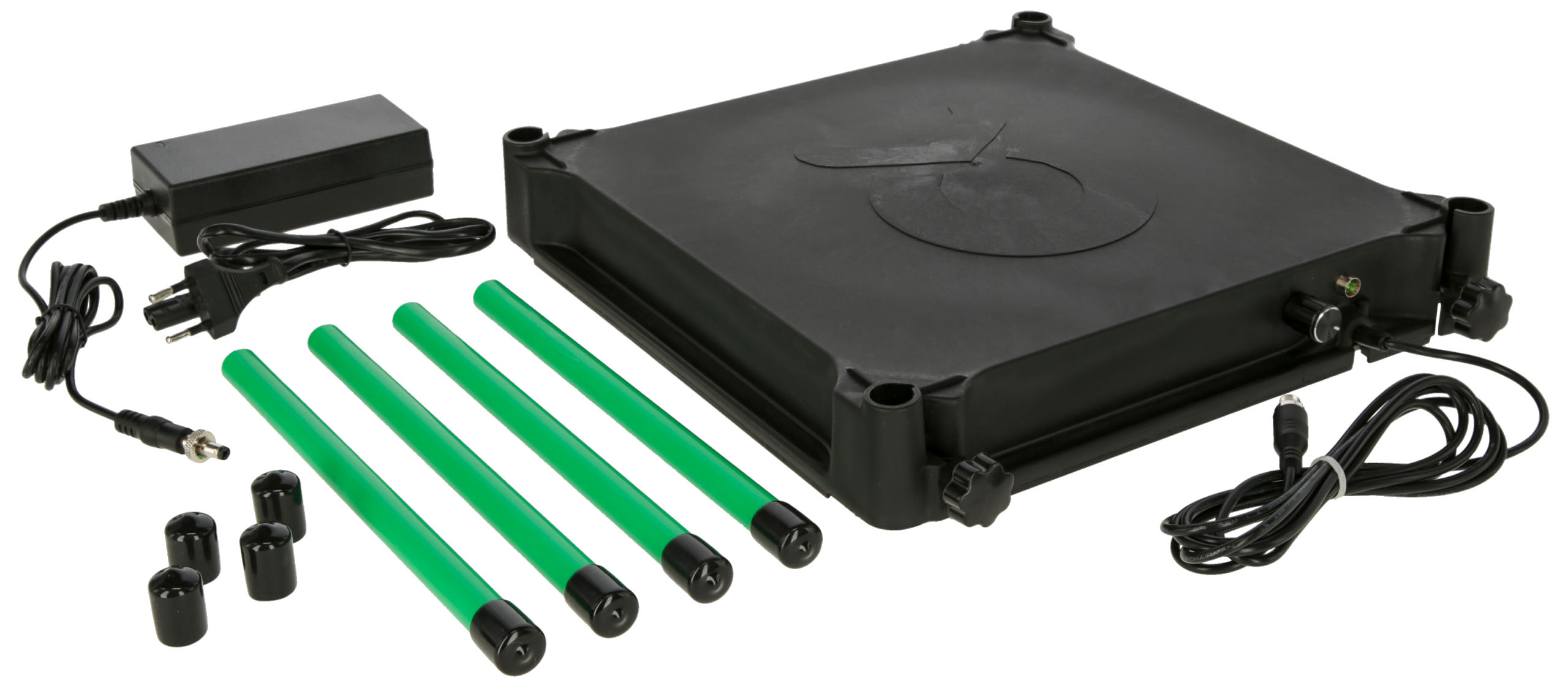Kerbl Wärmeplatte CosyHeat 30x30 cm - Energiesparende Heizung für Küken, mit integriertem Thermostat, ideal für Landwirte und Tierhalter. Kerbl Wärmeplatte CosyHeat 30x30 cm - Energiesparende Heizung für Küken, mit integriertem Thermostat, ideal für Landwirte und Tierhalter.