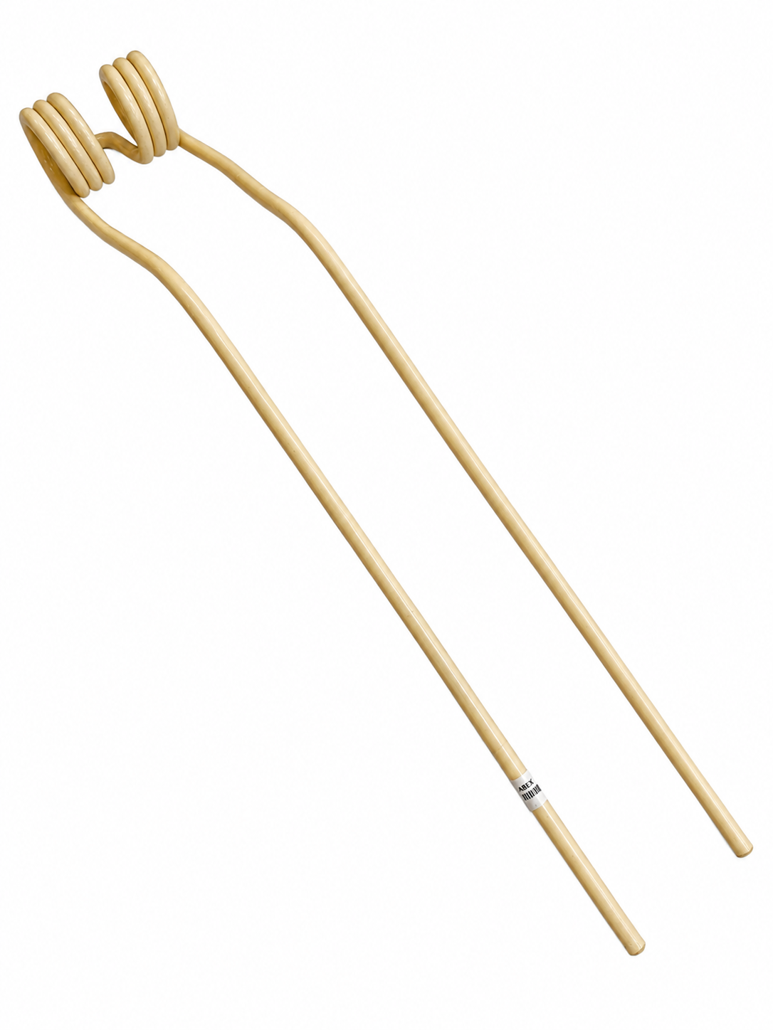 Original Krone Zinken für Schwader Bj. 90 | 001530110 Hochfester Federzinken für Erntemaschinen