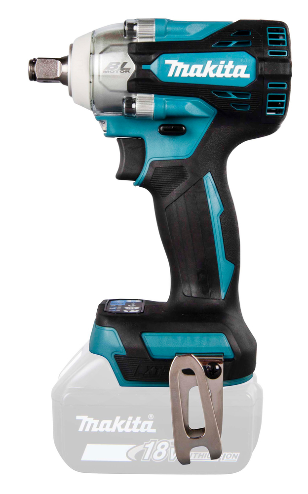 Makita DTW300Z Akku-Schlagschrauber – 18V, 330 Nm, bürstenloser Motor Makita DTW300Z Akku-Schlagschrauber – 18V, 330 Nm, bürstenloser Motor