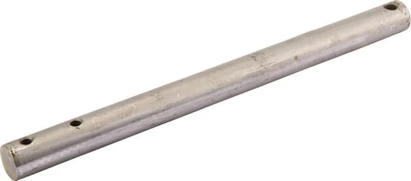 Original Krone Steuerwelle m. Bohrung 002680642 | Hochfeste Getriebewelle für Kreiselsteuerung