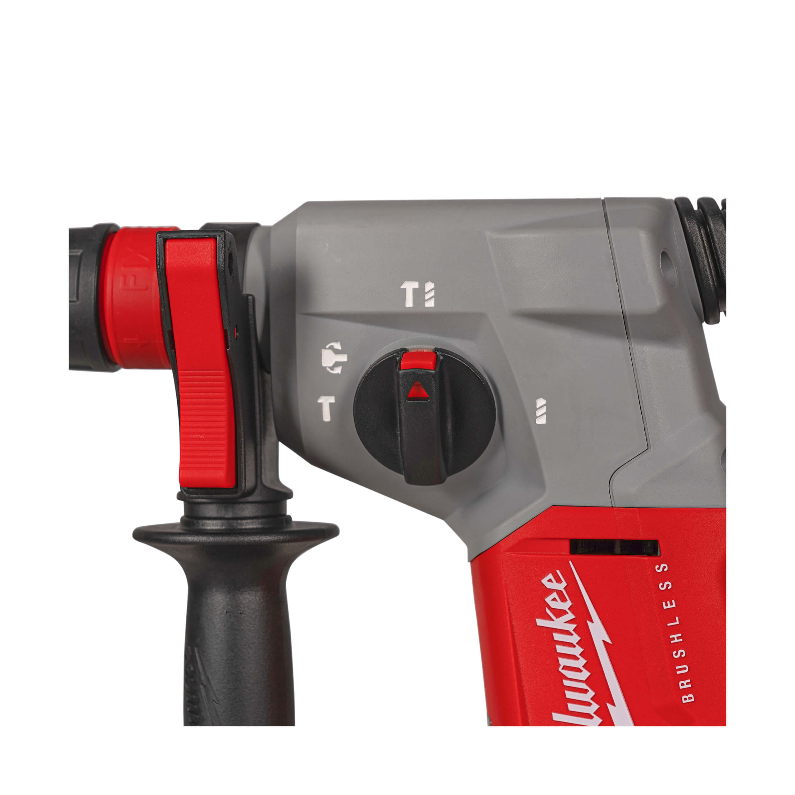 Milwaukee M18 BLHX-0X SDS-Plus Akku-Kombihammer – Leistungsstark und vielseitig
