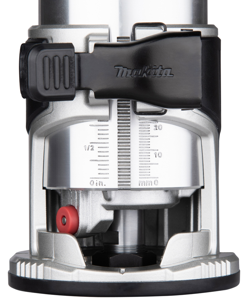 Makita DRT50ZJX2 Akku-Multifunktionsfräse