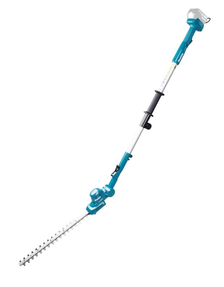 Makita DUN461W 18V Akku-Stabheckenschneider mit 46-cm-Schwert