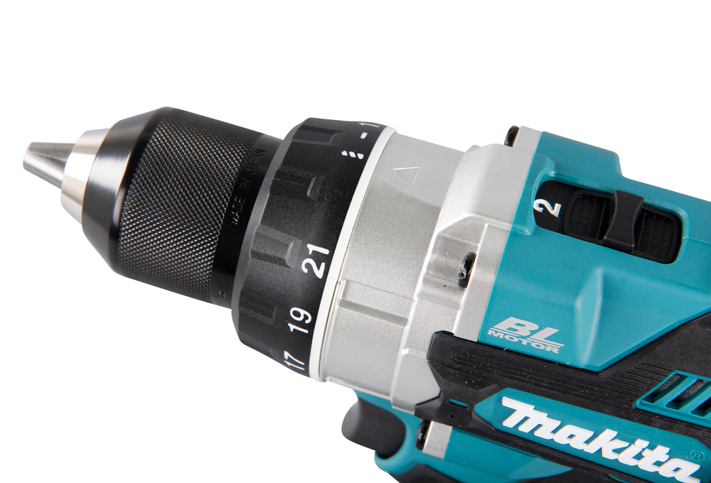Makita DDF486Z 18V LXT Brushless Akku-Bohrschrauber – Kompakt und leistungsstark für professionelle Anwendungen Makita DDF486Z 18V LXT Brushless Akku-Bohrschrauber – Kompakt und leistungsstark für professionelle Anwendungen