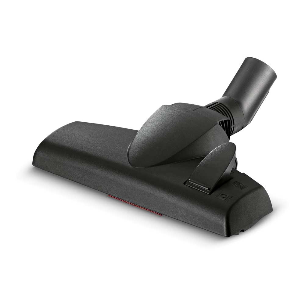 Kärcher Kombi-Bodensaugdüse 2.889-244.0 (DN 32, 255 mm) – Umschaltbar für T 7/1, T 10/1 & T 12/1
