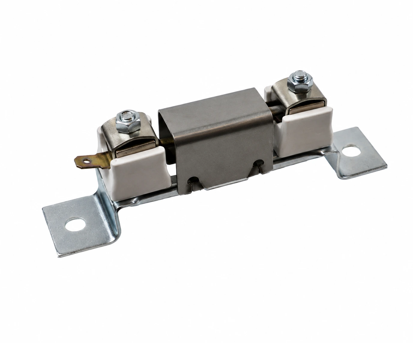 Original Deutz Bremslichtschalter 02317786 – Schalter Bremslicht für Deutz D 06, D 07 & DX Traktoren