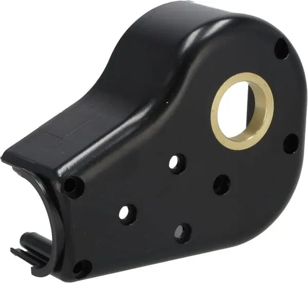 Original Deutz Oberteil 04436511 | Robustes Gehäuse- & Ersatzteil für Traktoren