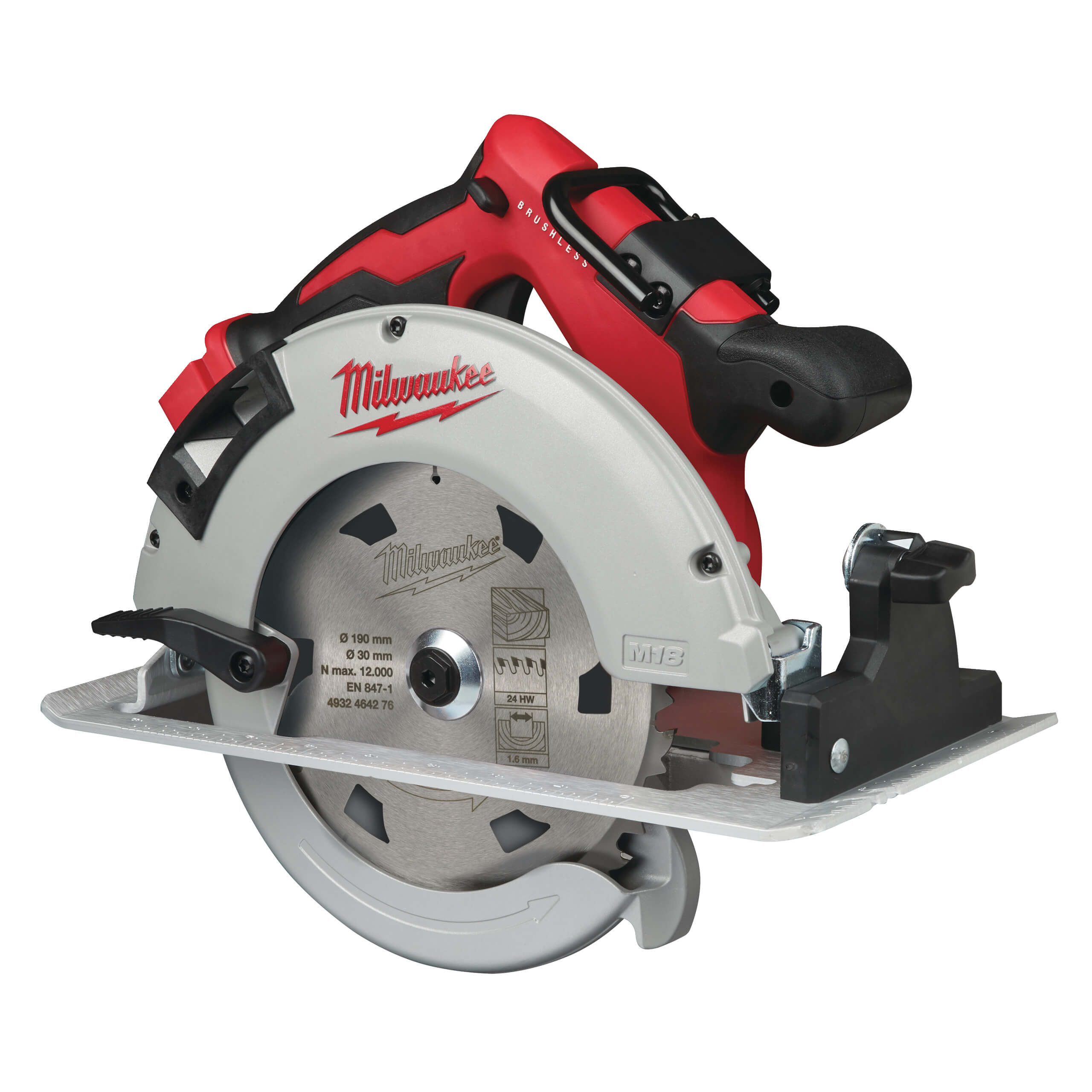 Milwaukee M18 BLCS66-0X: Die Power-Säge für deine DIY-Projekte!  Milwaukee M18 BLCS66-0X: Die Power-Säge für deine DIY-Projekte!