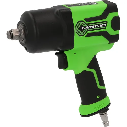 KS-Tools 512.0020 Competition Druckluft-Schlagschrauber – Maximale Power für Profis