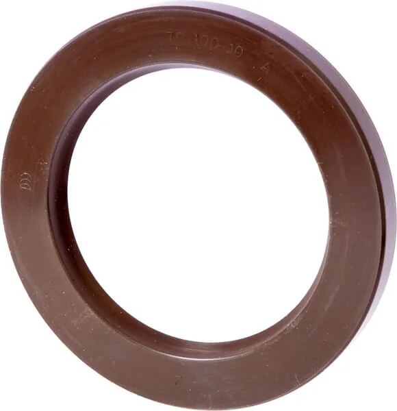 Original Krone Wellendichtring 70x100x10 mm | Art.-Nr. 009360191 Simmerring