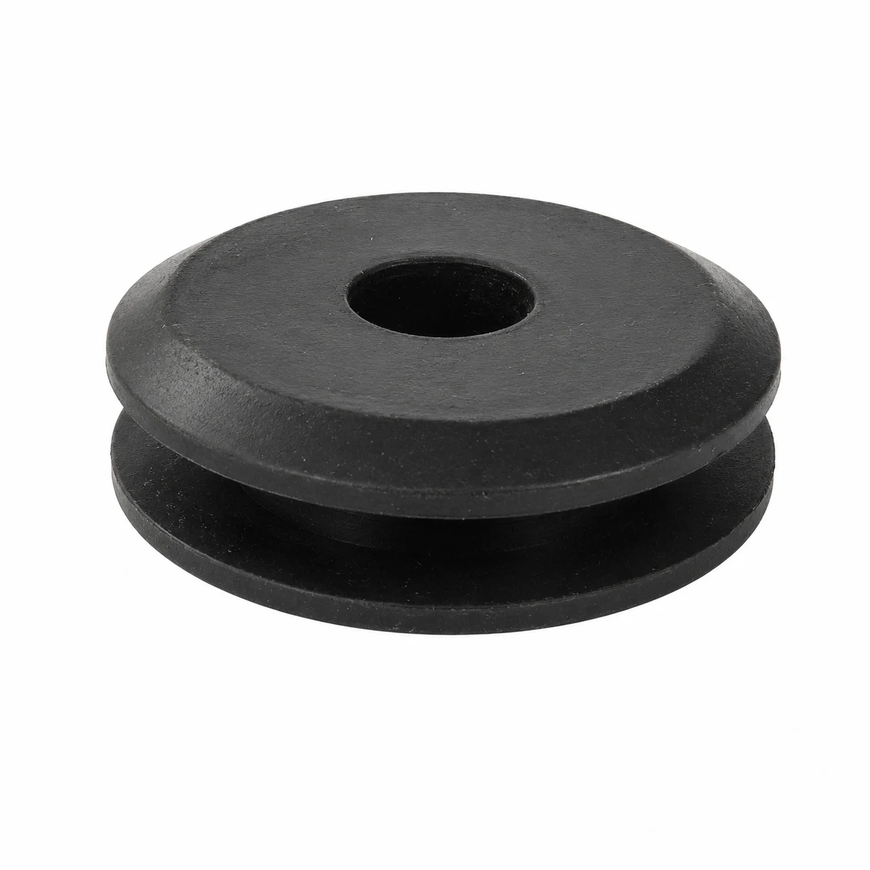 Original Deutz-Fahr Gummistopfen 04338165 – Passgenaue Verschlusskappe für Deutz Motoren & Traktoren