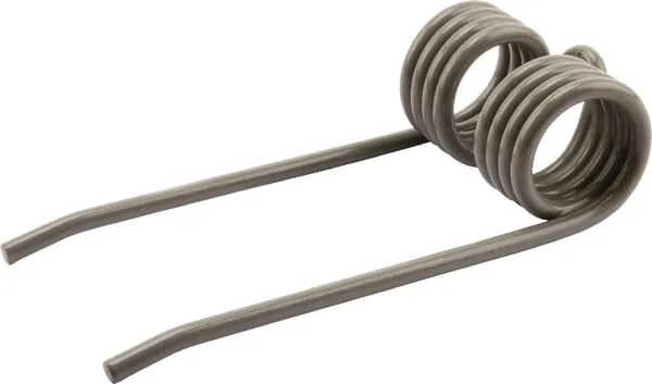 Original Krone Federzinken | Art.-Nr. 009384030 Zinken für Kreiselschwader und Heuwender