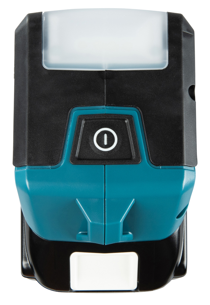 LED-Akku-Taschenlampe LXT • 18V • 300 lm