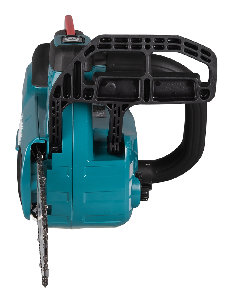 Makita DUC254Z Akku-Kettensäge – 18V, 25 cm Schwertlänge, bürstenloser Motor Makita DUC254Z Akku-Kettensäge – 18V, 25 cm Schwertlänge, bürstenloser Motor