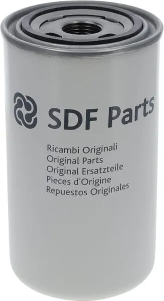 Original Deutz Wechselfilter 06258593 | Hocheffizienter Kraftstofffilter für Traktoren & Motoren