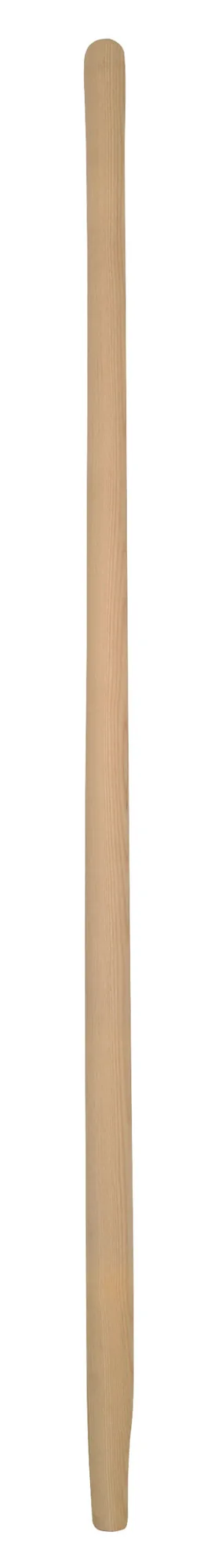 Kerbl Stiel für Stoßscharre aus Esche, 120 cm