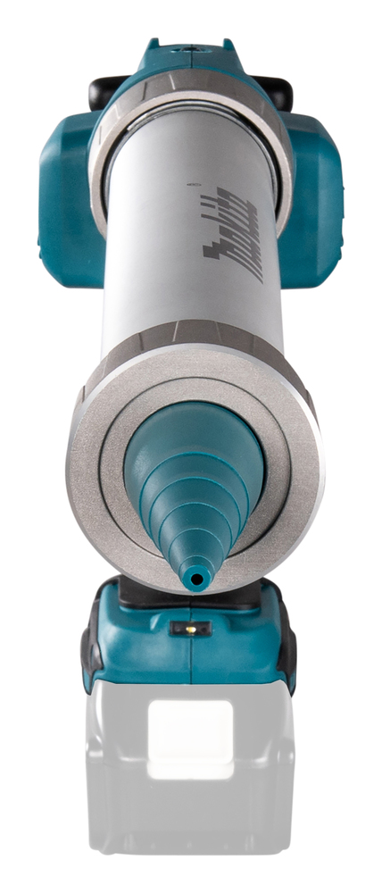 Akku-Kartuschenpistole  18V • 300/600 ml Akku-Kartuschenpistole  18V • 300/600 ml