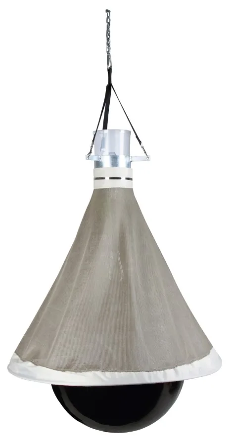 Kerbl Bremsenfalle TaonX, Produktbild