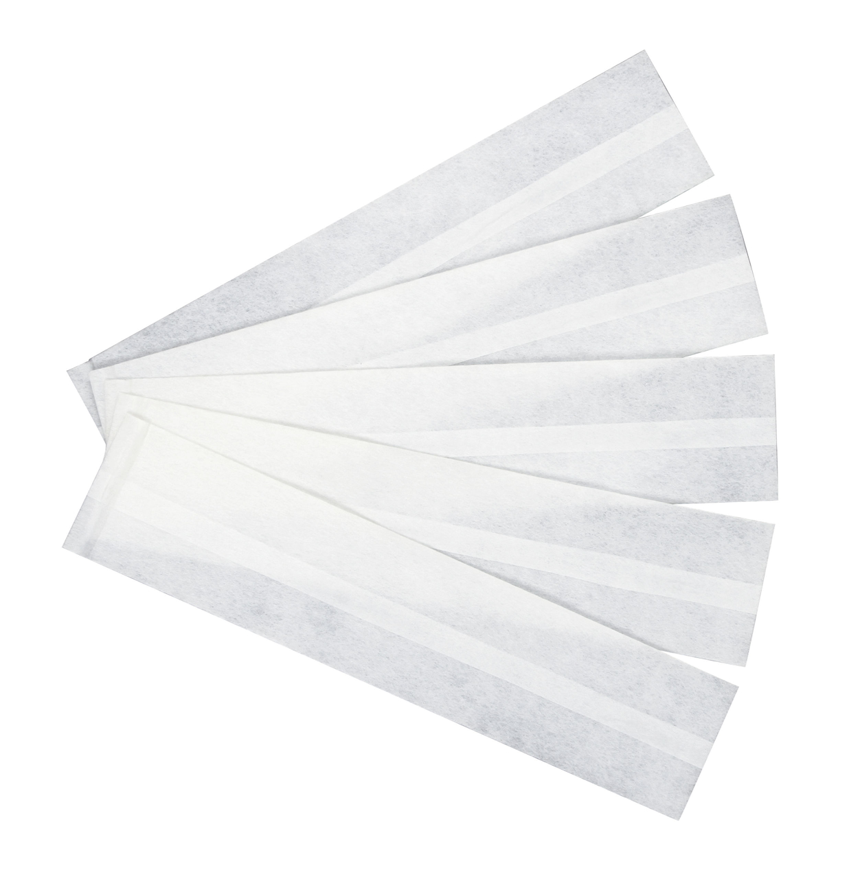 Kerbl Sana Milchfilter 620 x 57 mm,Geschweißt,für Absauganlagen,Lebensmittelechter Vliesstoff,Ideal für großen Melkbetrieb