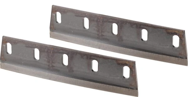 Original Krone Maismesser rechts (2er Set) 202230960 - Ersatzteil für BiG X & EasyCollect