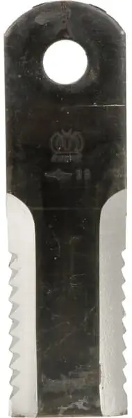 Original Krone Messer PreChop 173LG (270016402) - Häckselmesser für BiG Pack