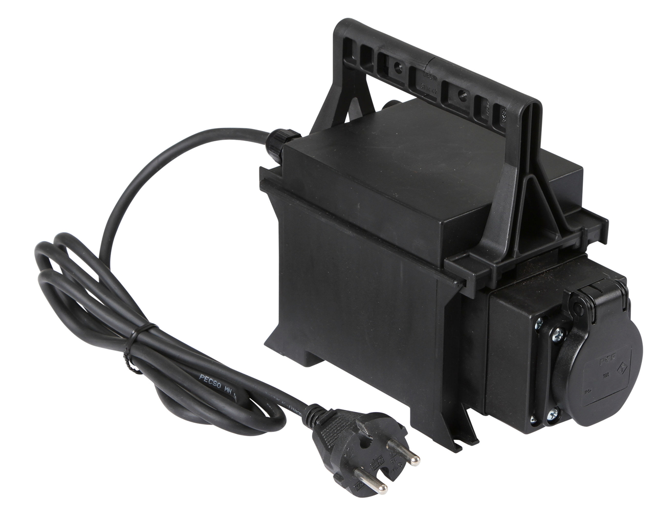 Kerbl Elektro-Enthornungsgerät 250 W für sicheres und sanftes Entfernen von Hörnern bei Kälbern