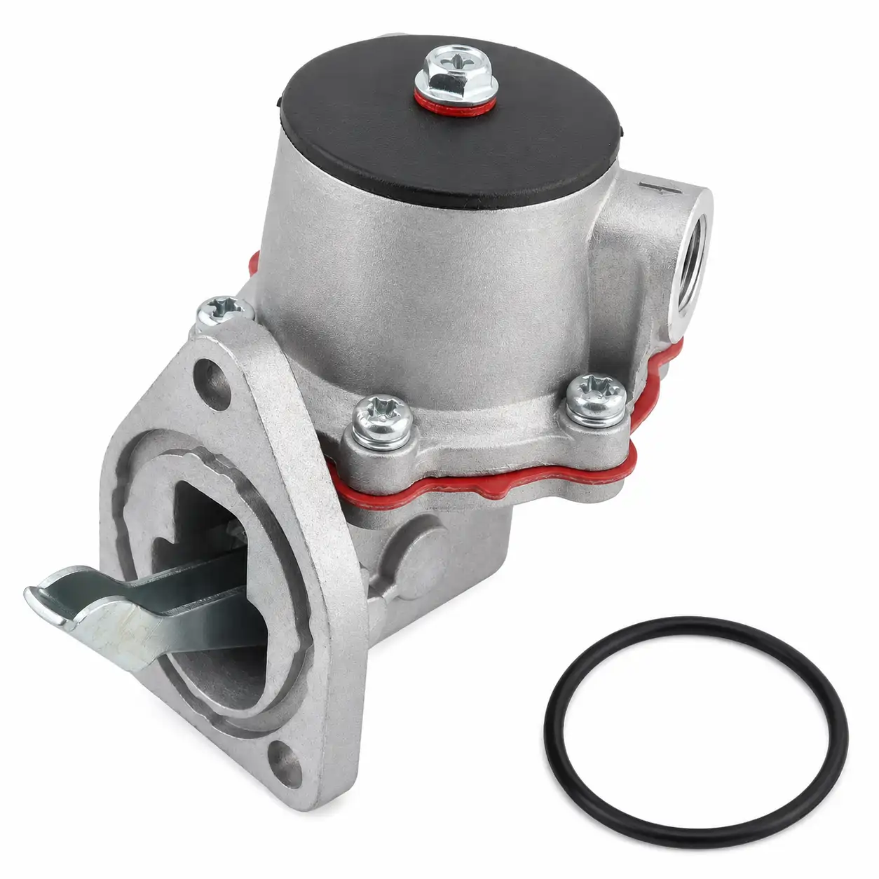 Original Deutz Kraftstoff-Förderpumpe 04238003 | Robuste Kraftstoffpumpe für Traktoren