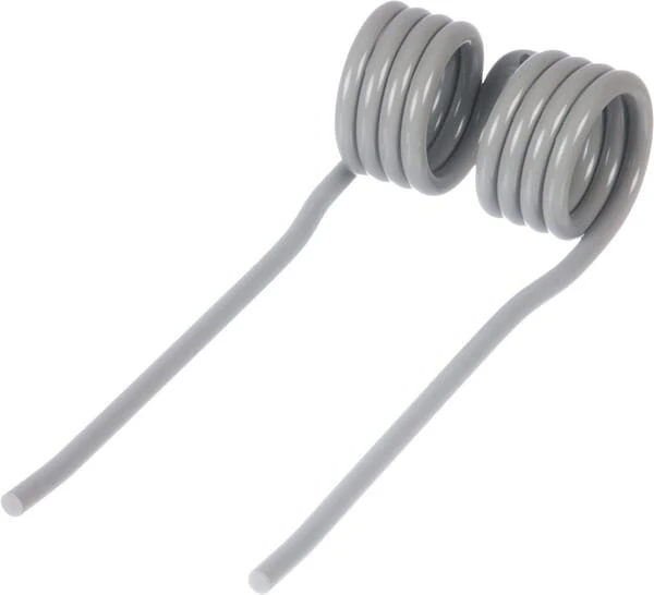 Original Krone Federzinken D5,5mm L=175 (270050120) - Pick-Up Zinken
