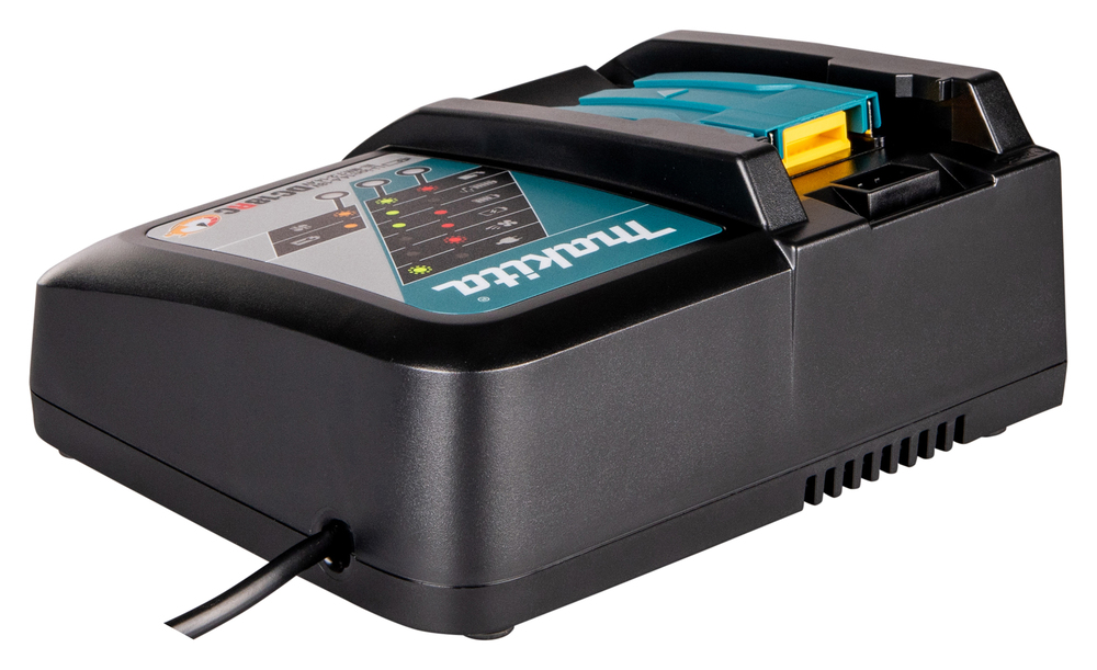 Schnellladegerät DC18RC LXT • 14, 4V/18V Schnellladegerät DC18RC LXT • 14, 4V/18V