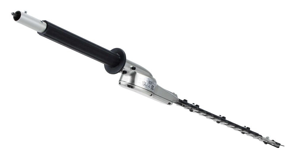Makita 197726-4 Heckenscherenaufsatz EN410MP – Präzises Schneiden mit 49 cm Schnittlänge