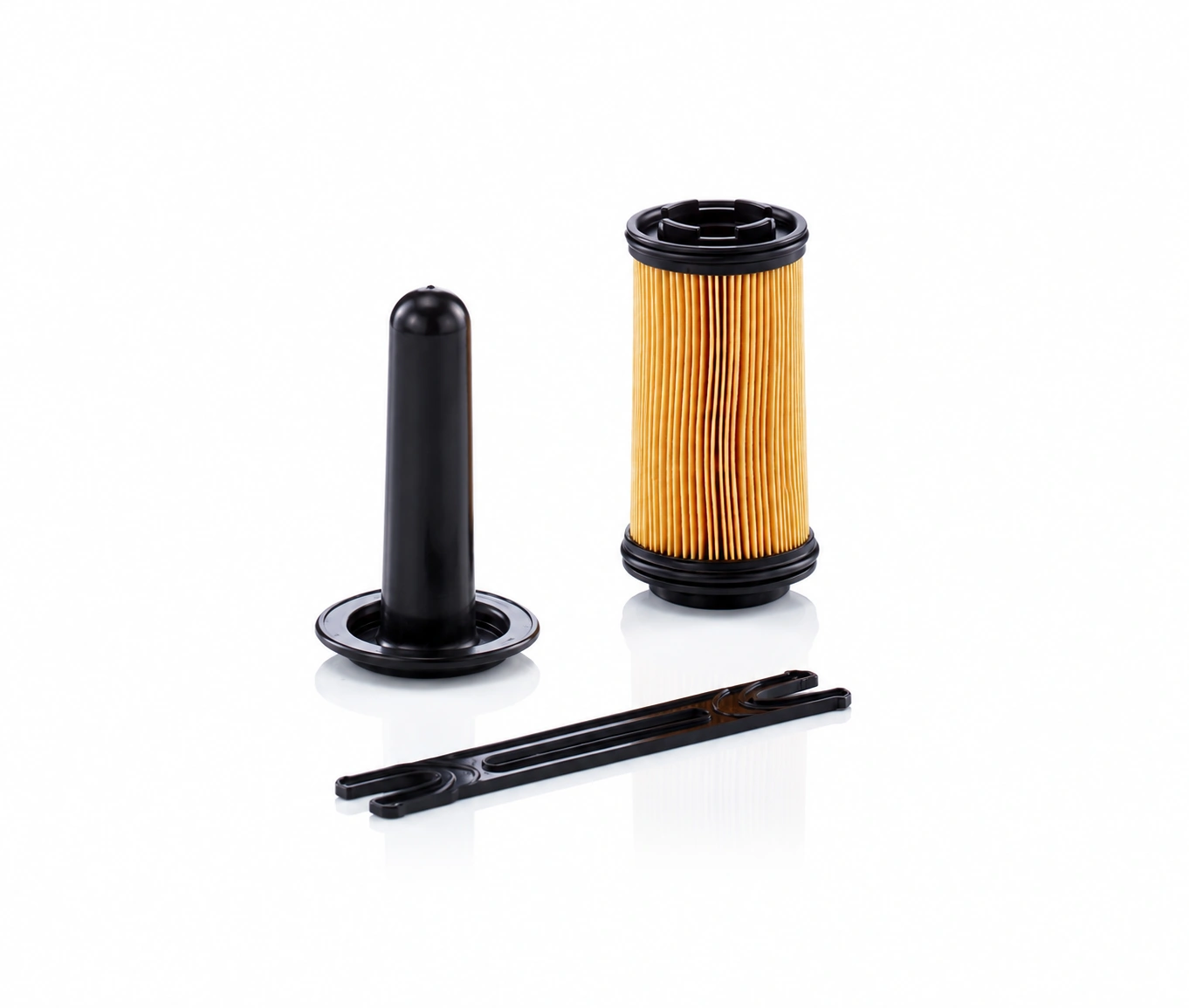 Original Deutz-Fahr AdBlue Filter 04602317 – Harnstofffilter für Traktoren & Landmaschinen