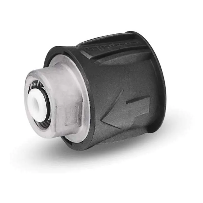 Kärcher Adapter Quick Connect Kupplung 4.470-041.0, Produktansicht freigestellt