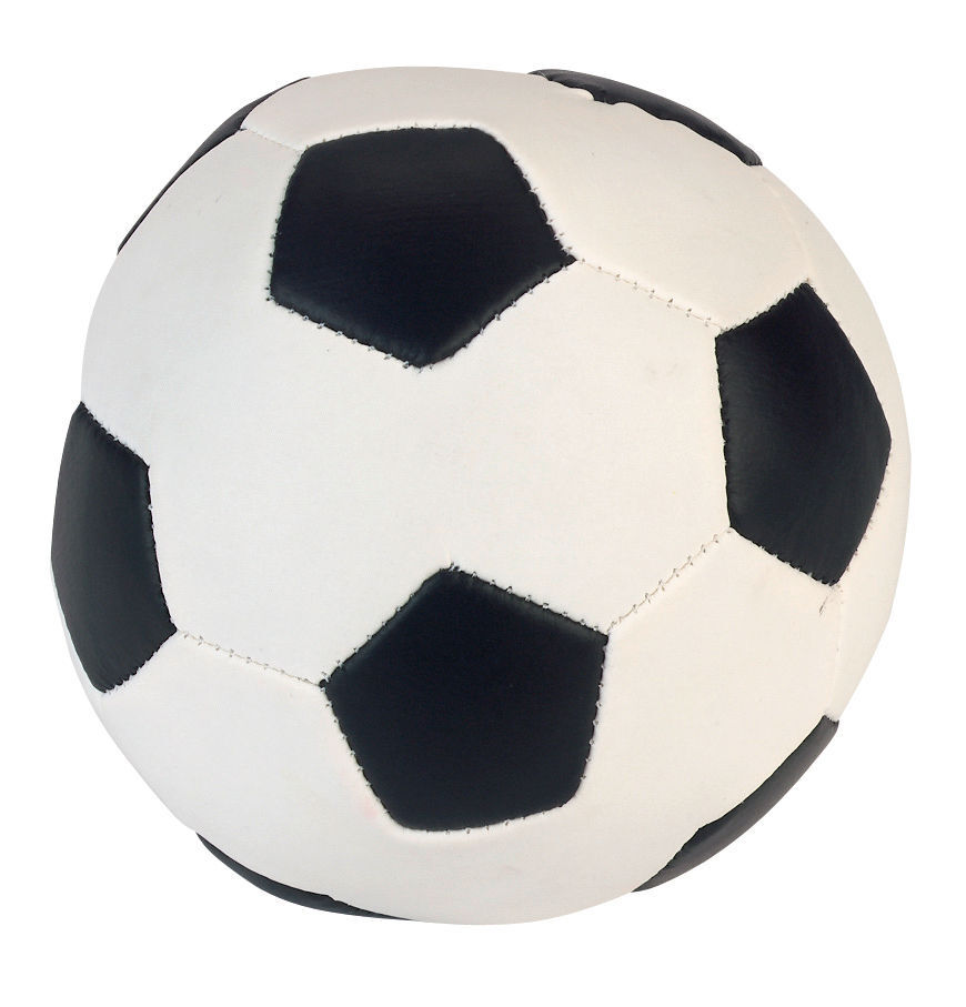 Softfußball von Kerbl,Ø 11 cm