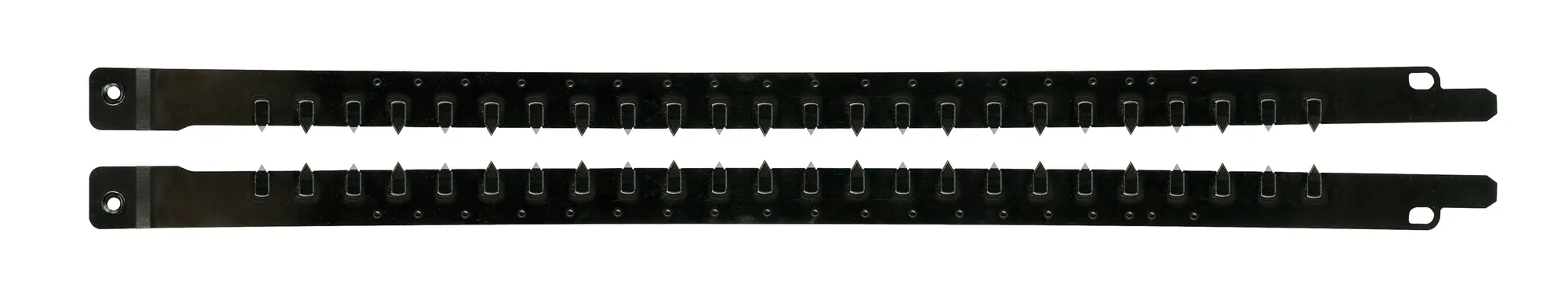 DeWalt DT2974 Alligator-Sägeblatt 430 mm für Poroton-Ziegel