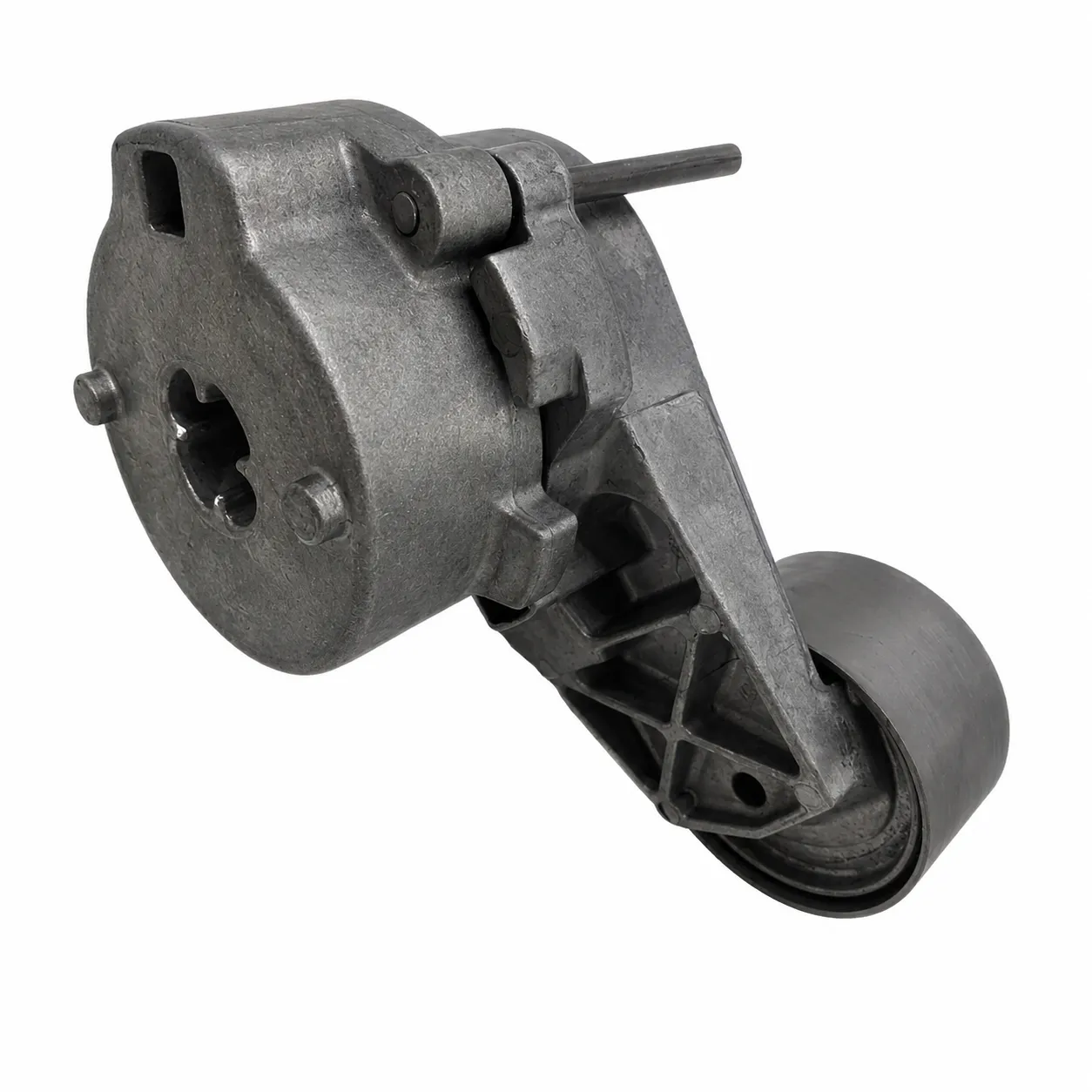 Original Deutz-Fahr Riemenspanner 04515321 – Spannarm für Deutz Motoren & Deutz-Fahr Traktoren