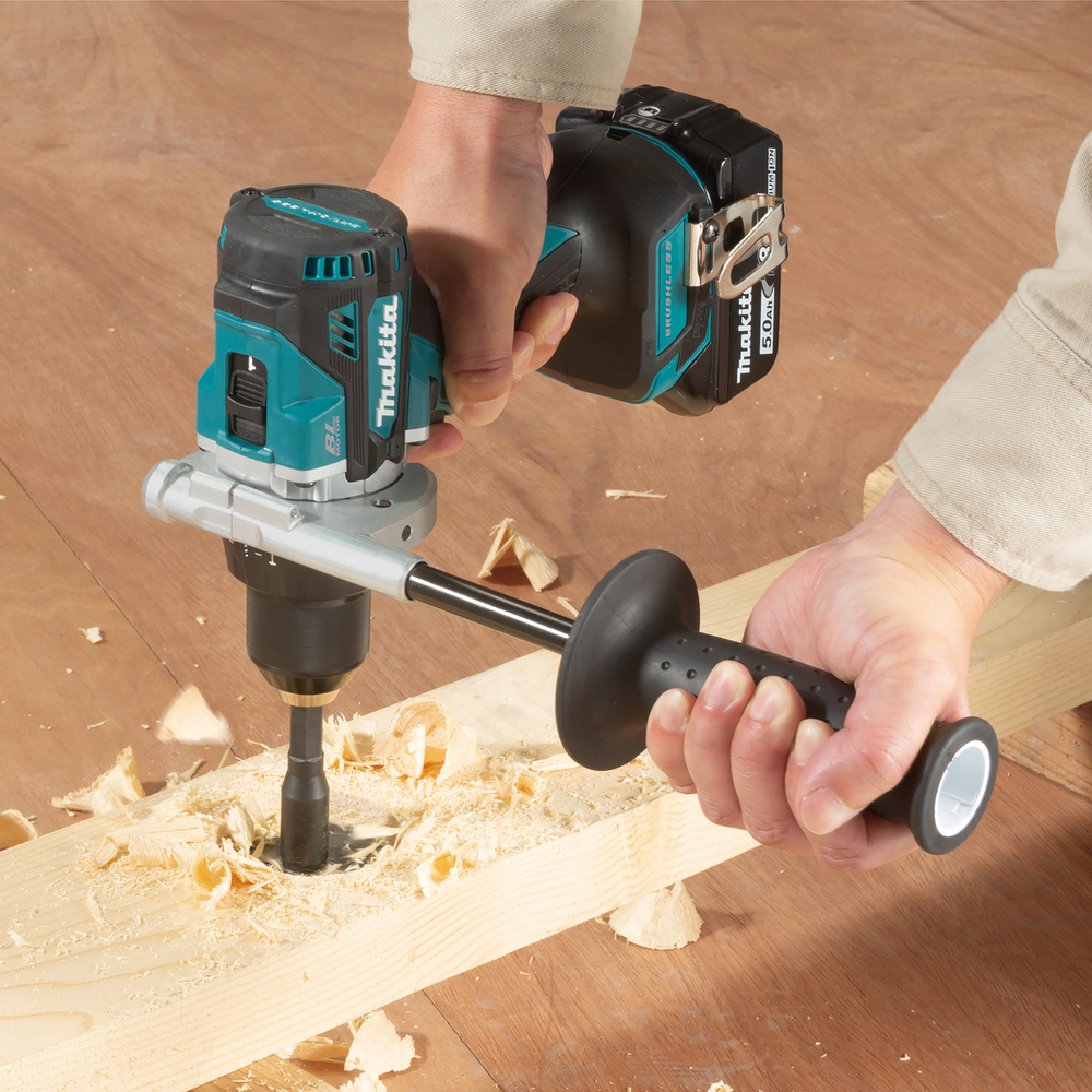 Makita DDF486Z 18V LXT Brushless Akku-Bohrschrauber – Kompakt und leistungsstark für professionelle Anwendungen Makita DDF486Z 18V LXT Brushless Akku-Bohrschrauber – Kompakt und leistungsstark für professionelle Anwendungen