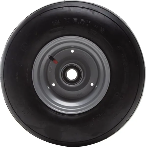 Original Krone Rad 18x8.5-8 6PR | Art.-Nr. 009530592 Komplettrad für Kreiselschwader und Wender