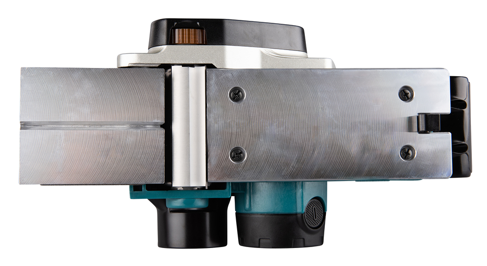 Makita DKP180Z – Kompakter 18V Akku-Hobel mit 82 mm Hobelbreite