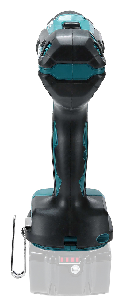Makita DDF485Z – Kraftvoller 18V Akku-Bohrschrauber mit bürstenlosem Motor