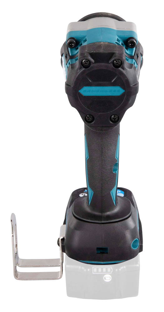 Makita DTW700Z Akku-Schlagschrauber – 18V, 700 Nm, bürstenloser Motor Makita DTW700Z Akku-Schlagschrauber – 18V, 700 Nm, bürstenloser Motor