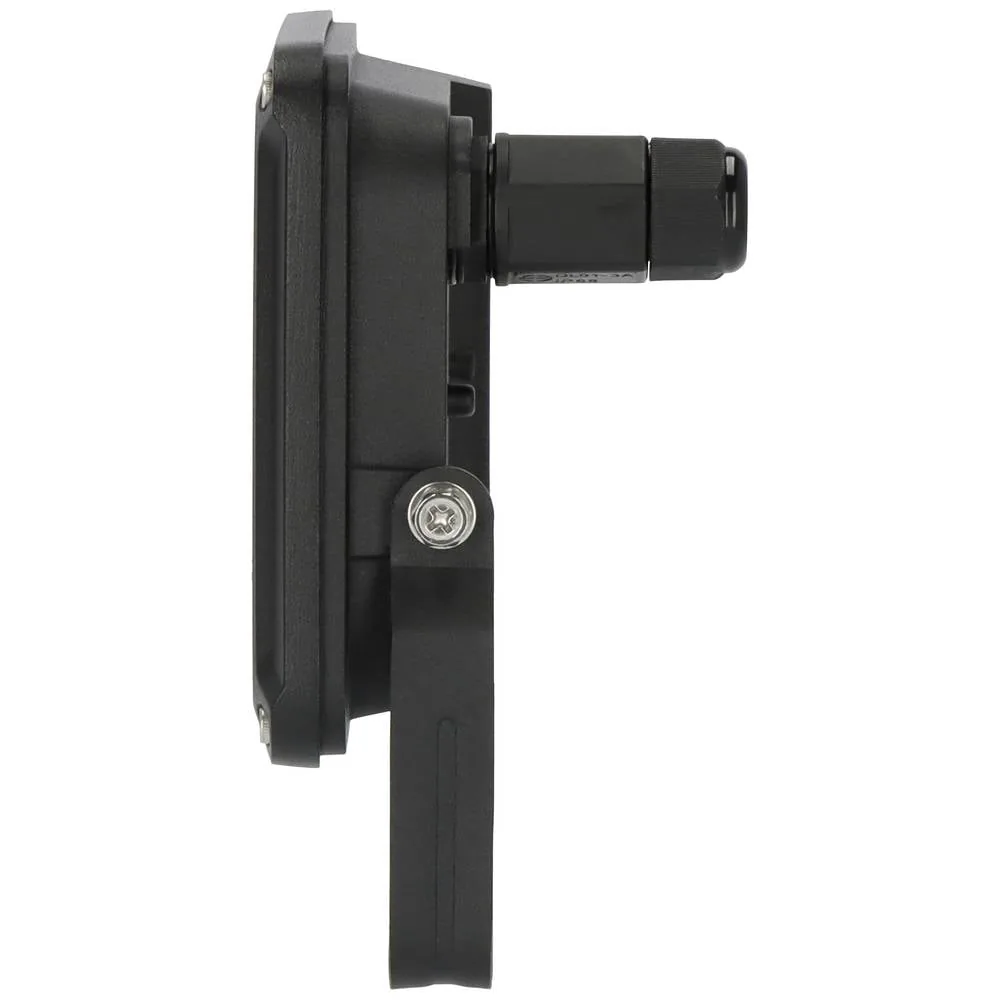 Brennenstuhl JARO 3060 LED-Außenstrahler (20W), Seitenansicht freigestellt