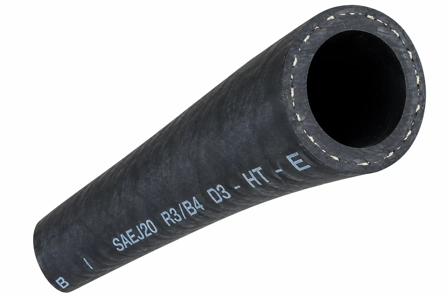 Original Deutz-Fahr Gummischlauch 01179861 – Kühlwasser- & Motorschlauch für Deutz Traktoren & Motoren