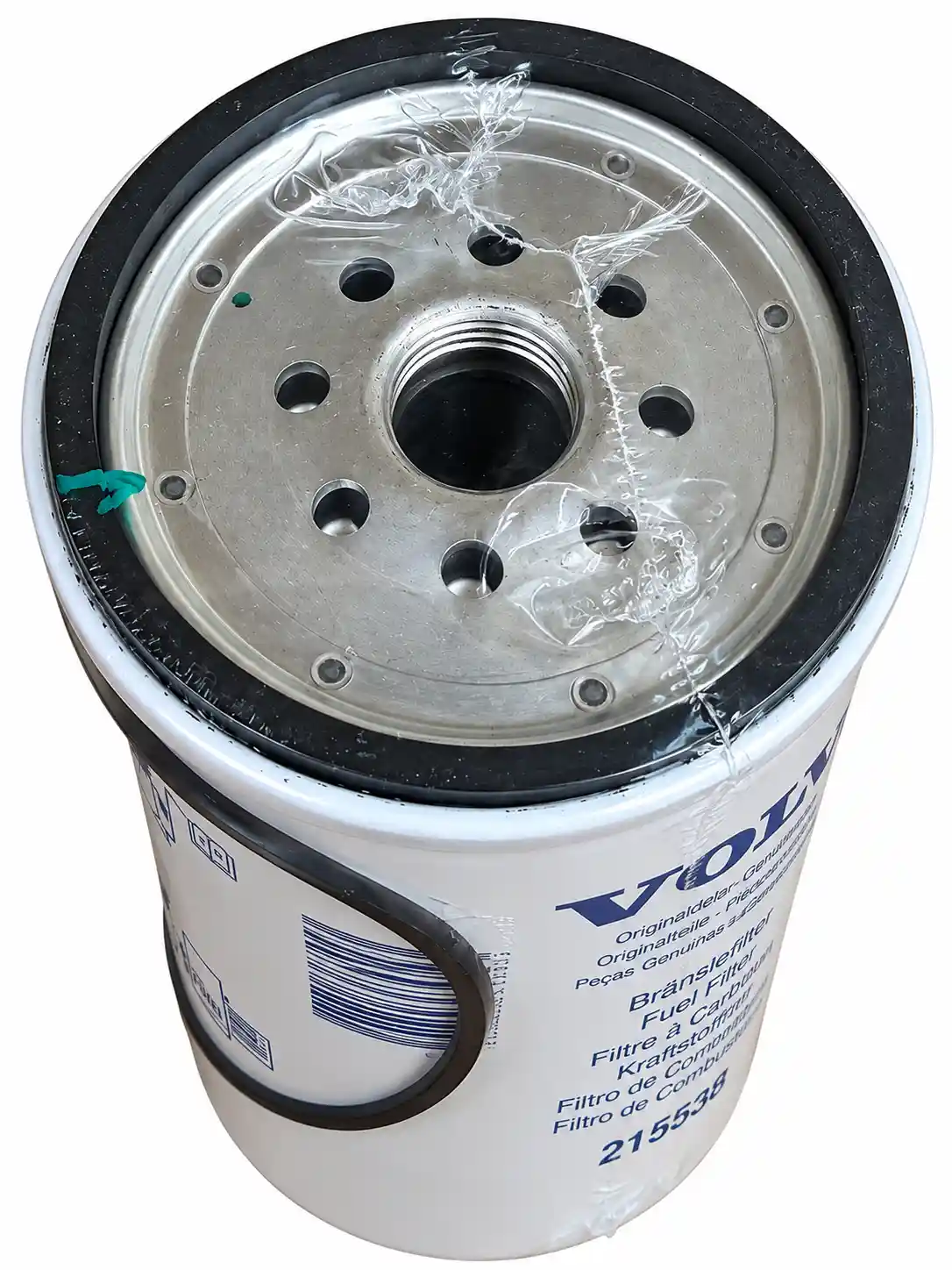 Original Mayer Siloking Kraftstoffvorfilterpatrone 625428 – Dieselfilter Wasserabscheider SelfLine OEM
