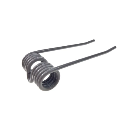Original Krone Pick-Up Zinken (009381483) Aufnahmezinken für Combi Pack & Vitesse