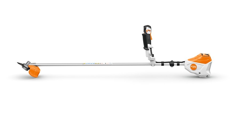 STIHL FSA 120 Akku-Motorsense (Grundgerät) – leiser Profi-Freischneider 36 V, 38 cm Schnitt STIHL FSA 120 Akku-Motorsense (Grundgerät) – leiser Profi-Freischneider 36 V, 38 cm Schnitt