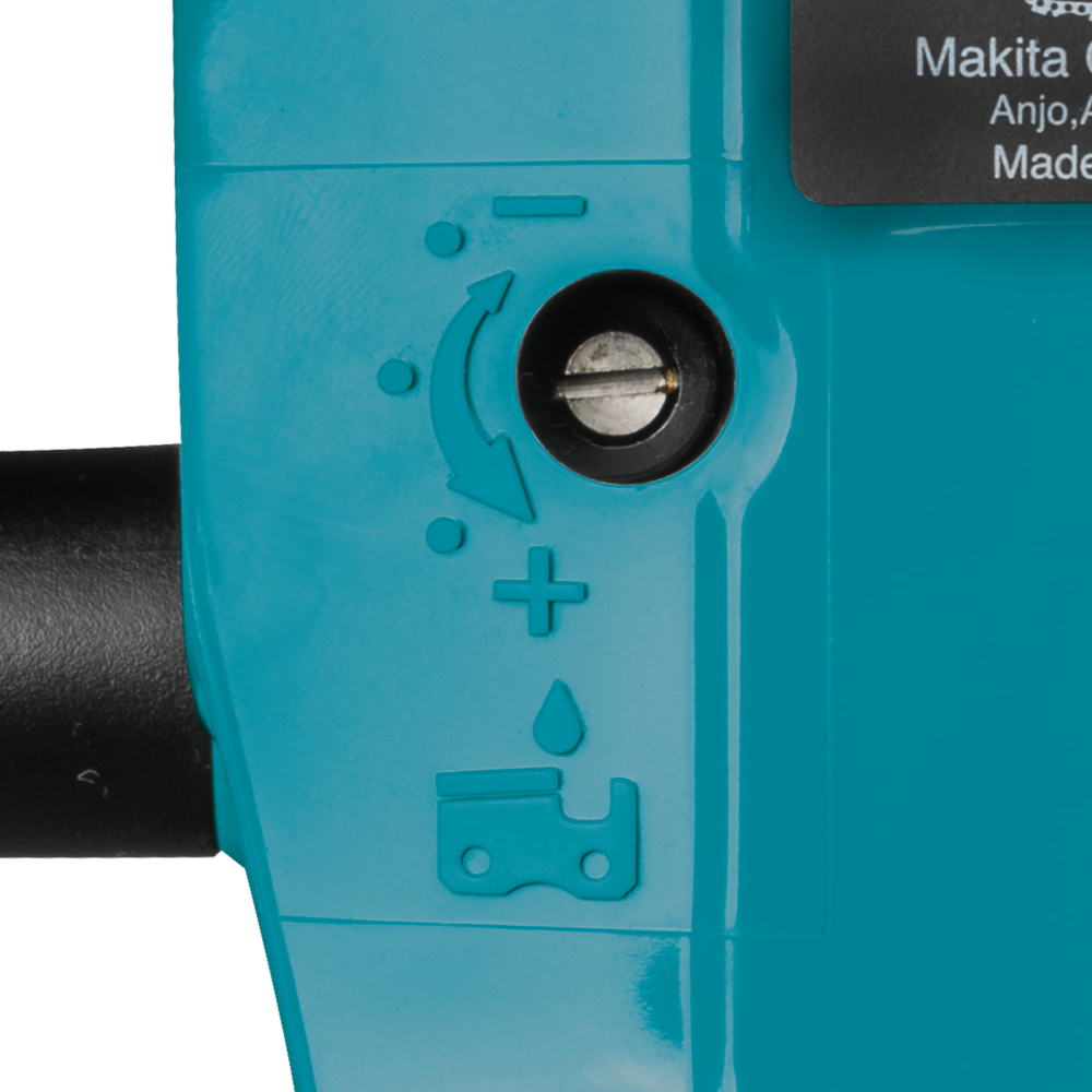 Makita DUC254Z Akku-Kettensäge – 18V, 25 cm Schwertlänge, bürstenloser Motor Makita DUC254Z Akku-Kettensäge – 18V, 25 cm Schwertlänge, bürstenloser Motor