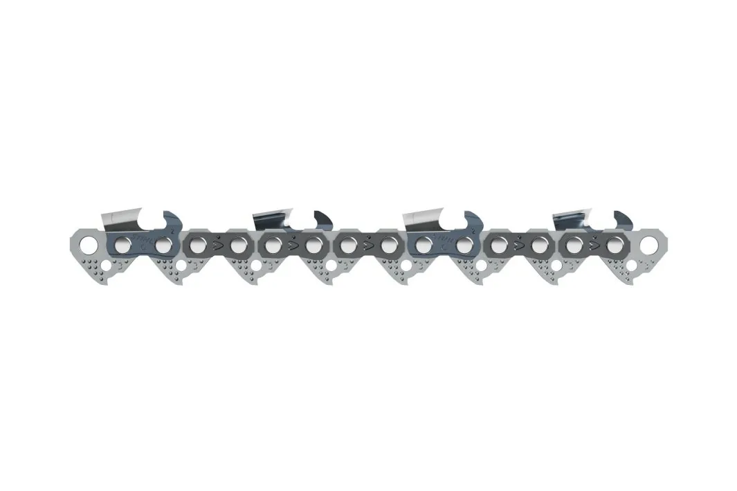 STIHL Rapid Super Sägekette .325 Zoll mit 1,6 mm Treibgliedstärke, Vollmeißel