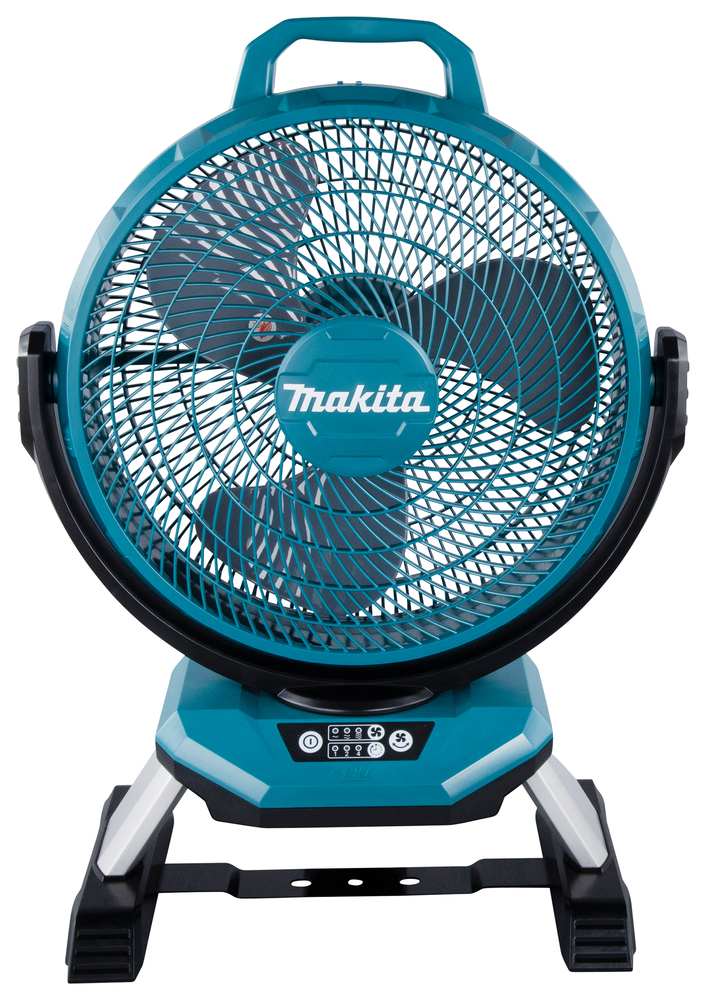 Akku-Lüfter 18V/230V • 21 m3/min • 4, 0 m/s • 3-stufig Akku-Lüfter 18V/230V • 21 m3/min • 4, 0 m/s • 3-stufig