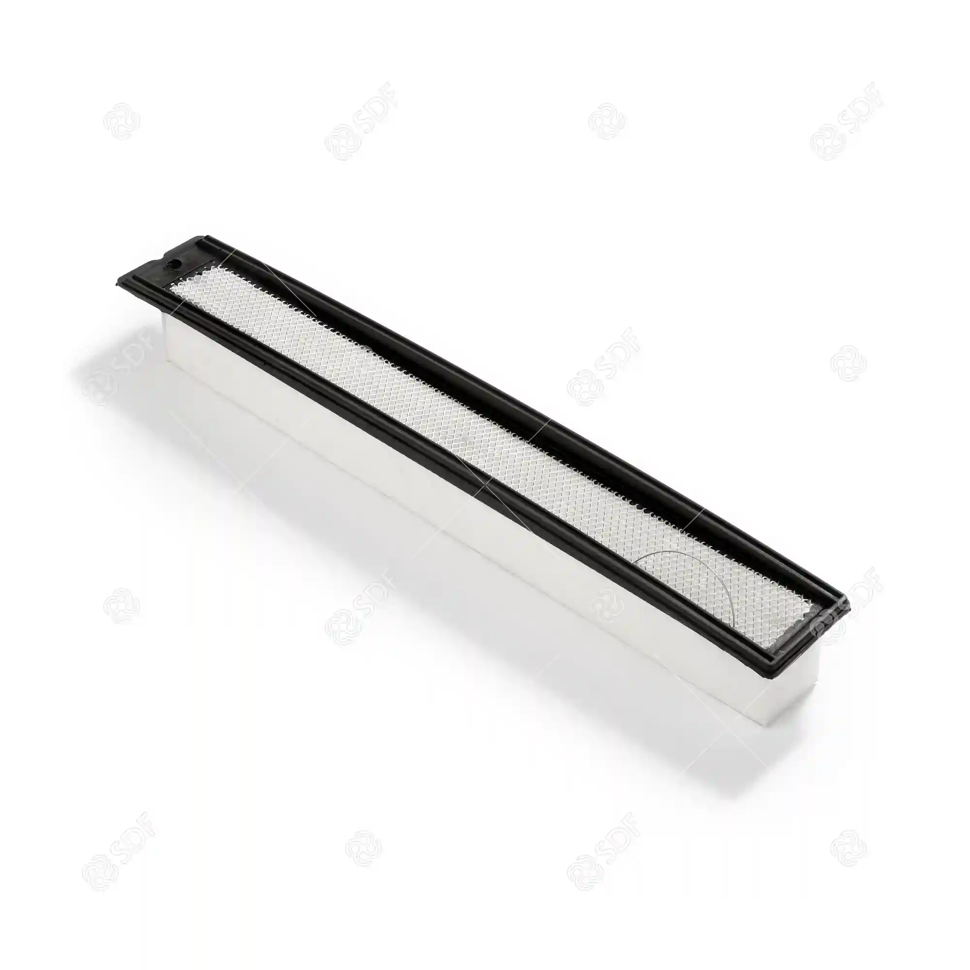 SDF Kabinenluftfilter 0.017.2976.2/30 für Deutz-Fahr, SAME, Lamborghini und Hürlimann Traktoren